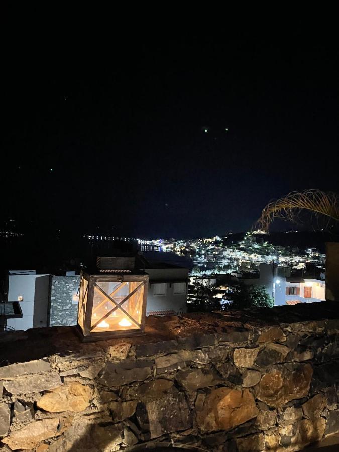 Villa Helios เอลุนดา ภายนอก รูปภาพ